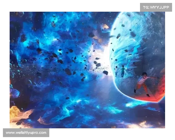 阿根廷河床队推出元宇宙观赛平台带来360度沉浸式观看体验 阿根廷河床队推出元宇宙观赛平台带来360度沉浸式观看体验