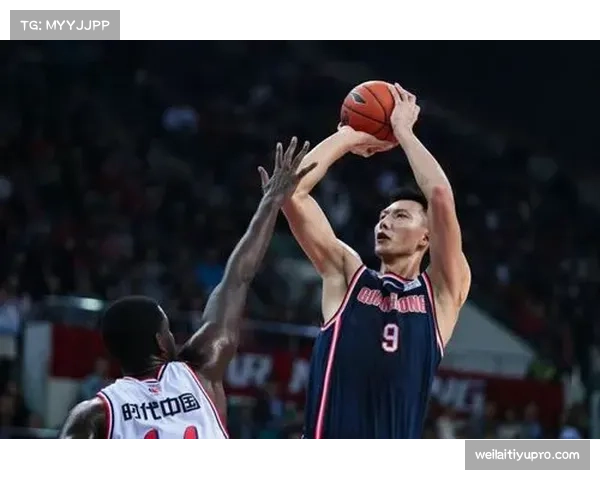 广州豹小胜深圳青年人 邓彪绝杀制胜进球助队拿下三分