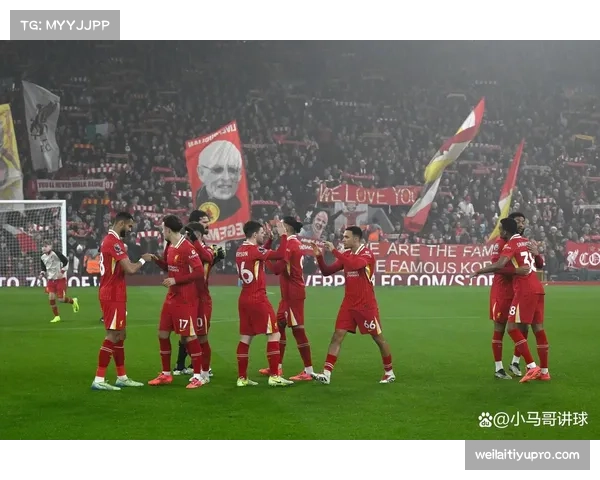 利物浦赛前放狠话重提七比零血洗曼联双红会再燃硝烟